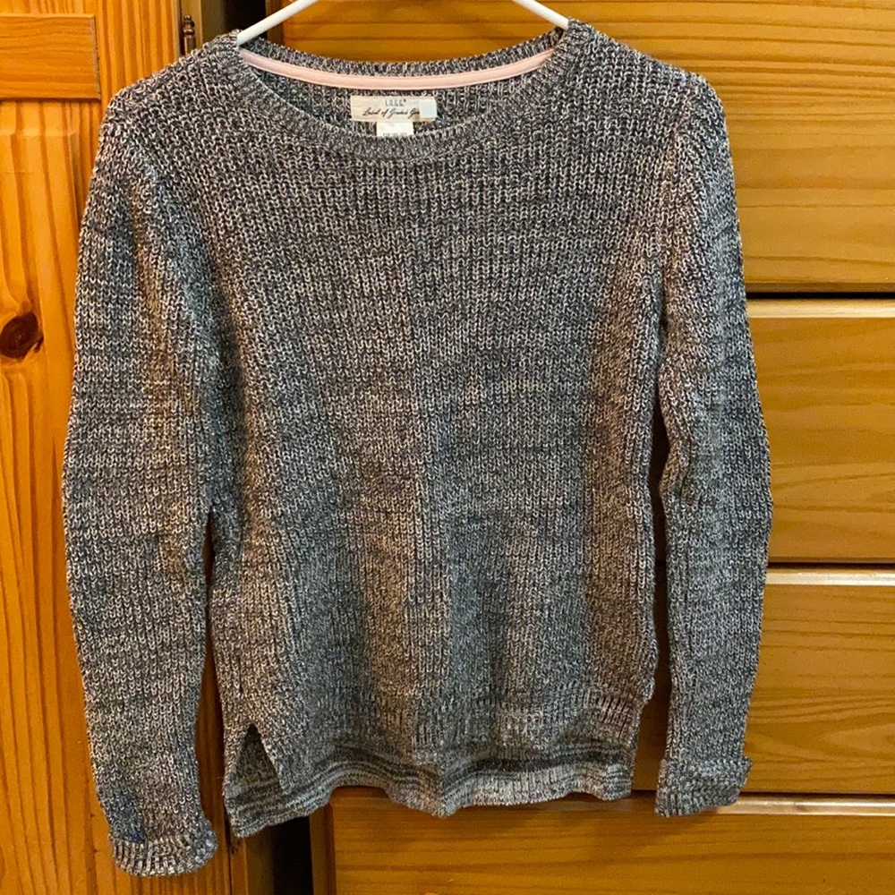 H&M Label of Graded Good Sweater